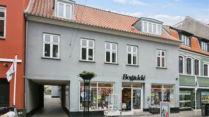 Lejlighed til leje i 4900 Nakskov