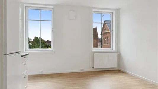 Lejligheder i Vordingborg - billede 1
