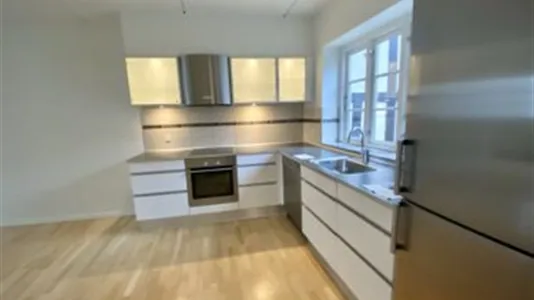 Lejligheder i Nyborg - billede 7