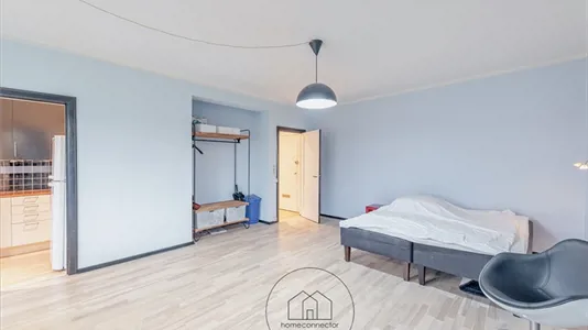 Lejligheder i Kongens Lyngby - billede 2