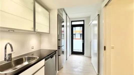 Lejligheder i Odense M - billede 2