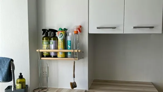 Lejligheder i Østerbro - billede 9