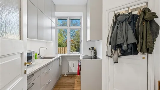 Lejligheder i Hellerup - billede 3