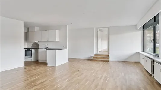 Lejligheder i Næstved - billede 2