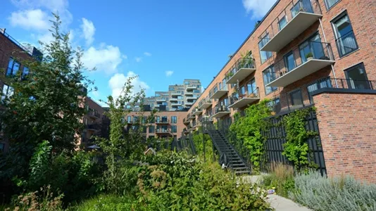 Lejligheder i København S - billede 2