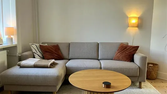 Lejligheder i Valby - billede 6