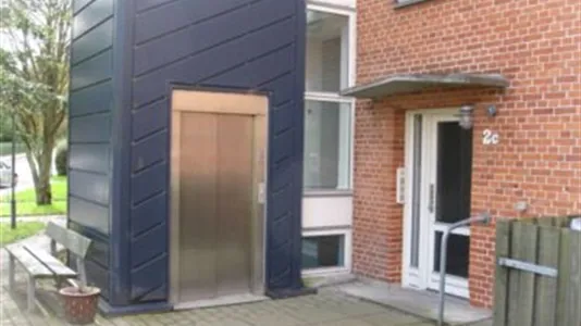 Lejligheder i Randers SØ - billede 1