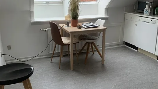 Lejligheder i Haslev - billede 5