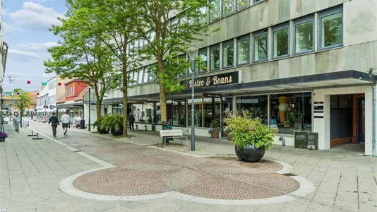 Lejligheder i Næstved - billede 1