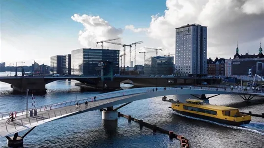 Lejligheder i København S - billede 7