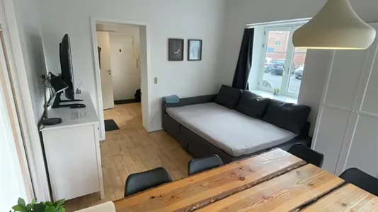 Lejligheder i Århus C - billede 8