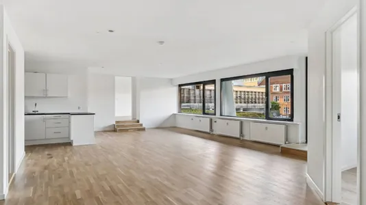 Lejligheder i Næstved - billede 1