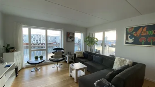 Lejligheder i Østerbro - billede 5