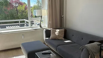 Lejlighed til leje i 2720 Vanløse