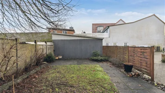 Lejligheder i Rødding - billede 5