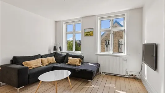 Lejligheder i Frederiksberg - billede 3