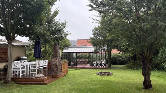 Lejligheder i Viborg - billede 1