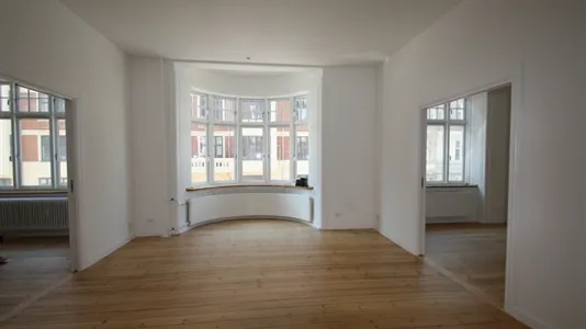 Lejligheder i København K - billede 2
