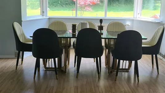 Lejligheder i Næstved - billede 10