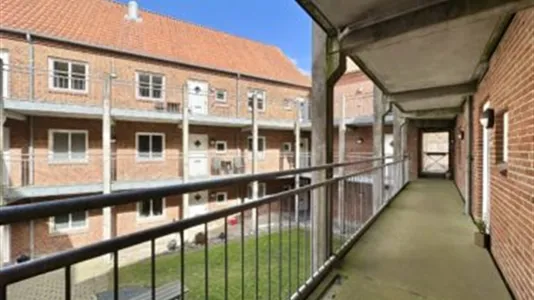 Lejligheder i Tønder - billede 9