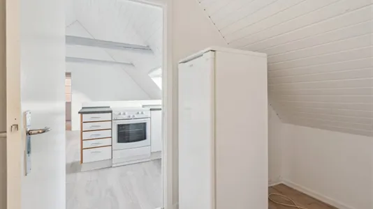 Lejligheder i Tønder - billede 11