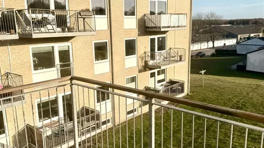 Lejligheder i Aalborg Centrum - billede 4