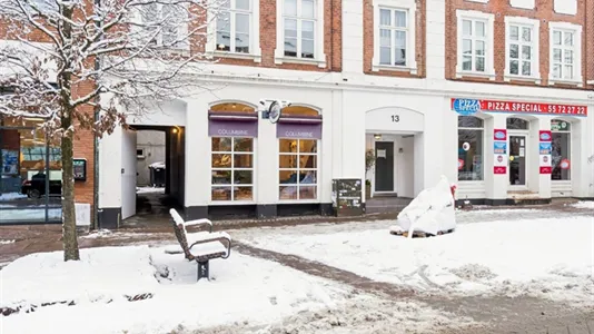 Lejligheder i Næstved - billede 1