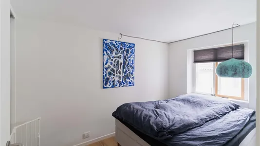 Lejligheder i København K - billede 8