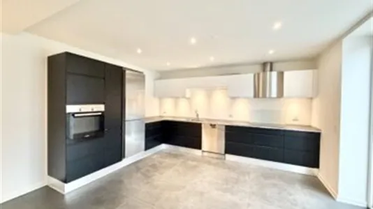 Lejligheder i Odense C - billede 2