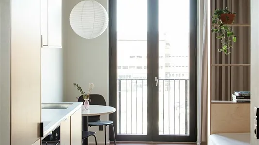 Lejligheder i Nordhavn - billede 2