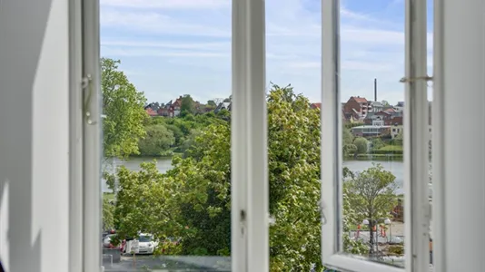 Lejligheder i Hillerød - billede 10