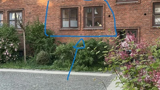 Lejligheder i Område ikke angivet - billede 6