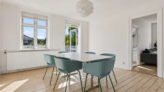 Lejligheder i Frederiksberg - billede 10