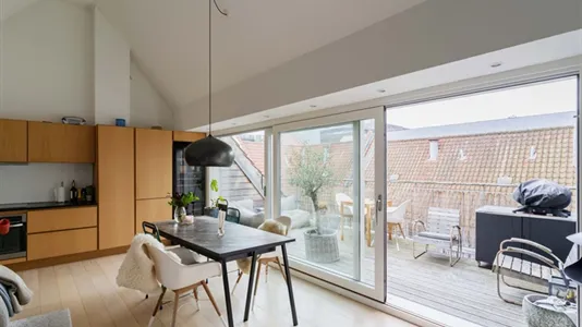 Lejligheder i København K - billede 10