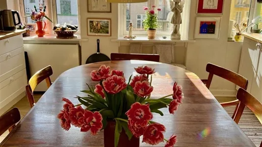 Lejligheder i København K - billede 11