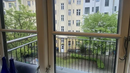 Lejligheder i Østerbro - billede 6