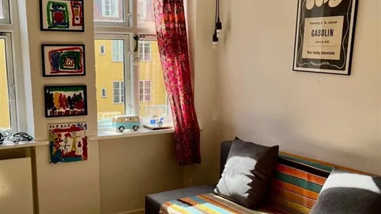 Lejligheder i København K - billede 9