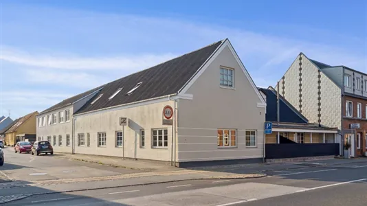 Lejligheder i Næstved - billede 11
