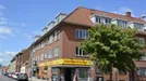 Lejlighed til leje, Fredericia, Dronningensgade<span class="blurred street-number" onclick="ProcessAdRequest(2493299)"><span class="hint">Se vejnr.</span>[xxxxxxxx]</span>