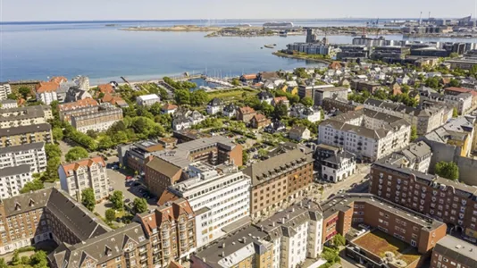 Lejligheder i Hellerup - billede 6