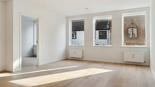 Lejligheder i Næstved - billede 8