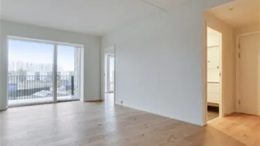 Lejligheder i Odense M - billede 6