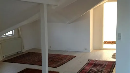 Lejligheder i Charlottenlund - billede 4