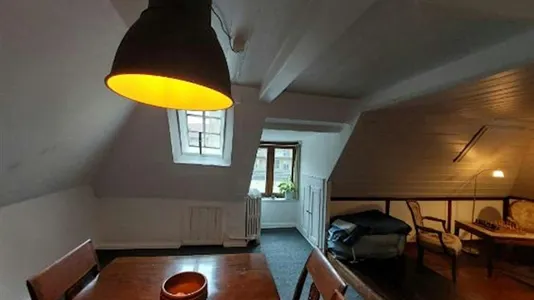 Lejligheder i Aalborg Centrum - billede 1