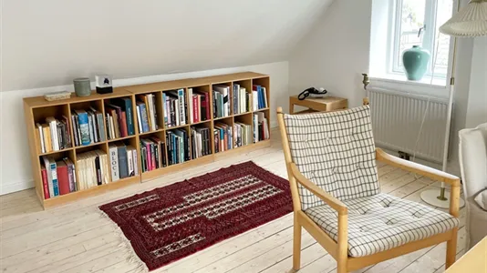 Lejligheder i Hellerup - billede 7