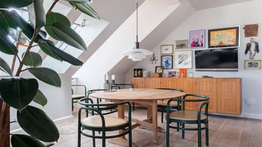 Lejligheder i København K - billede 9