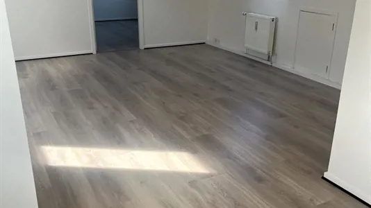 Lejligheder i Skive - billede 3