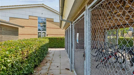 Lejligheder i Nykøbing Falster - billede 13