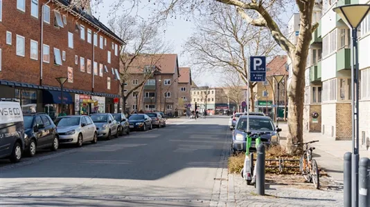 Lejligheder i København SV - billede 2