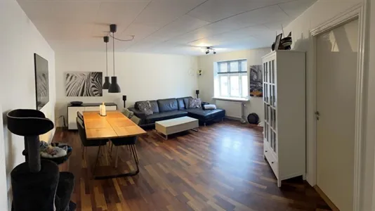 Lejligheder i Skive - billede 1